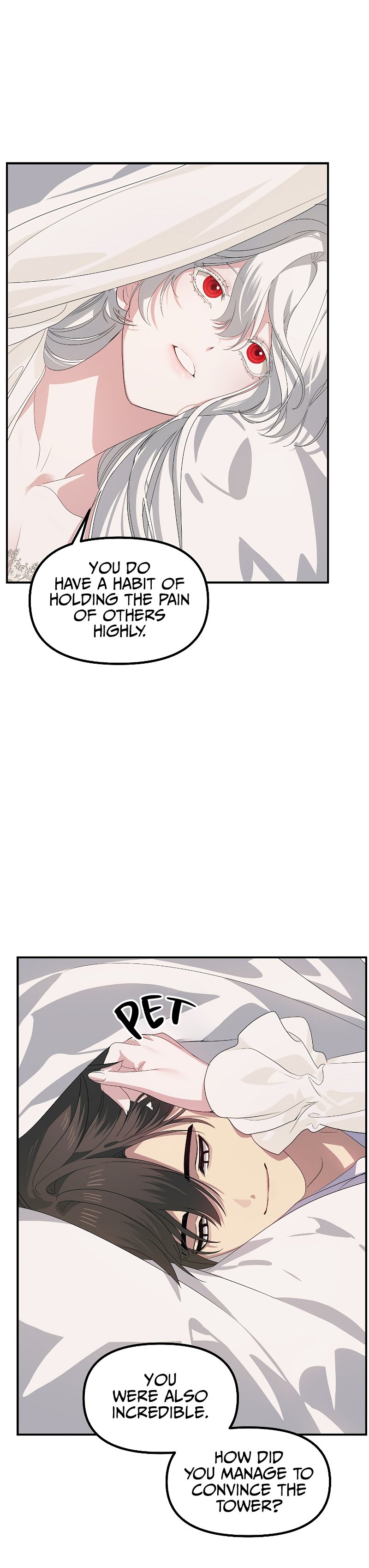 SSS-Class Suicide Hunter, Chapter 106 image 10